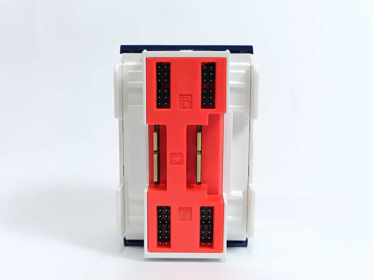PRIVA 5071004 DOR8m Delay Output Module w/ Manual Override