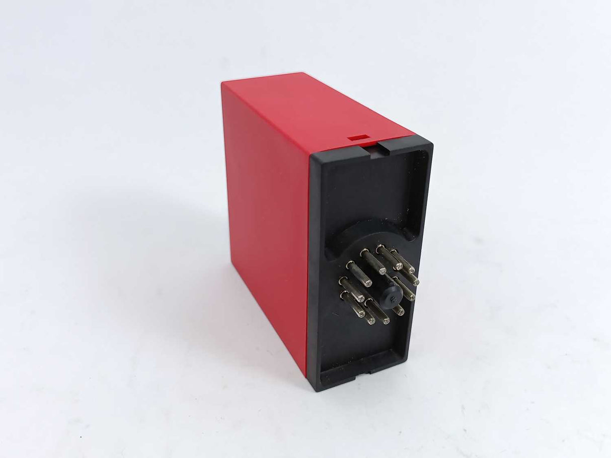 PR Electronics 2210 A0 I/f Converter, 0-20mA, 0,014-0,28Hz, 50msec.