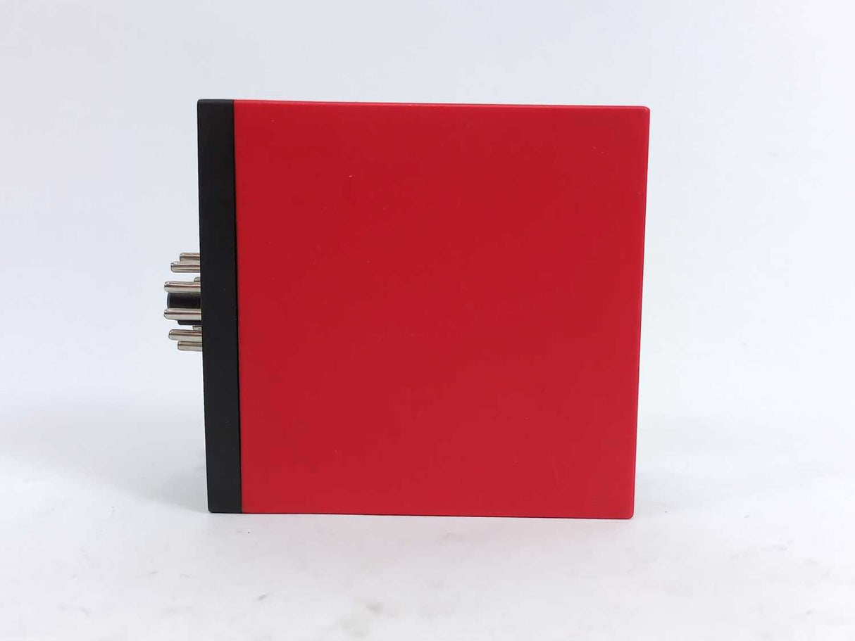 PR Electronics 2210 A0 I/f Converter, 0-20mA, 0,014-0,28Hz, 50msec.