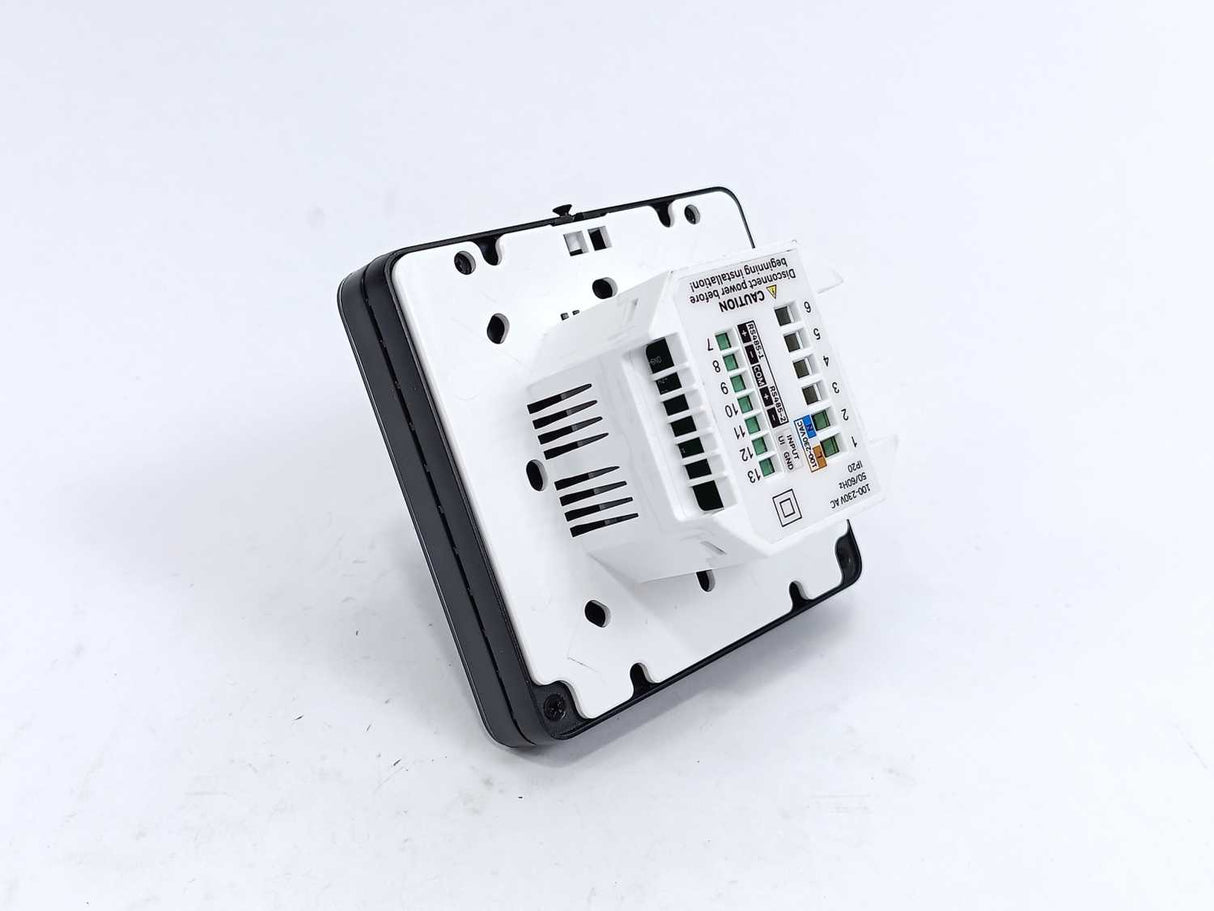 Honeywell TR80BBA TR80 Modbus Wall Module