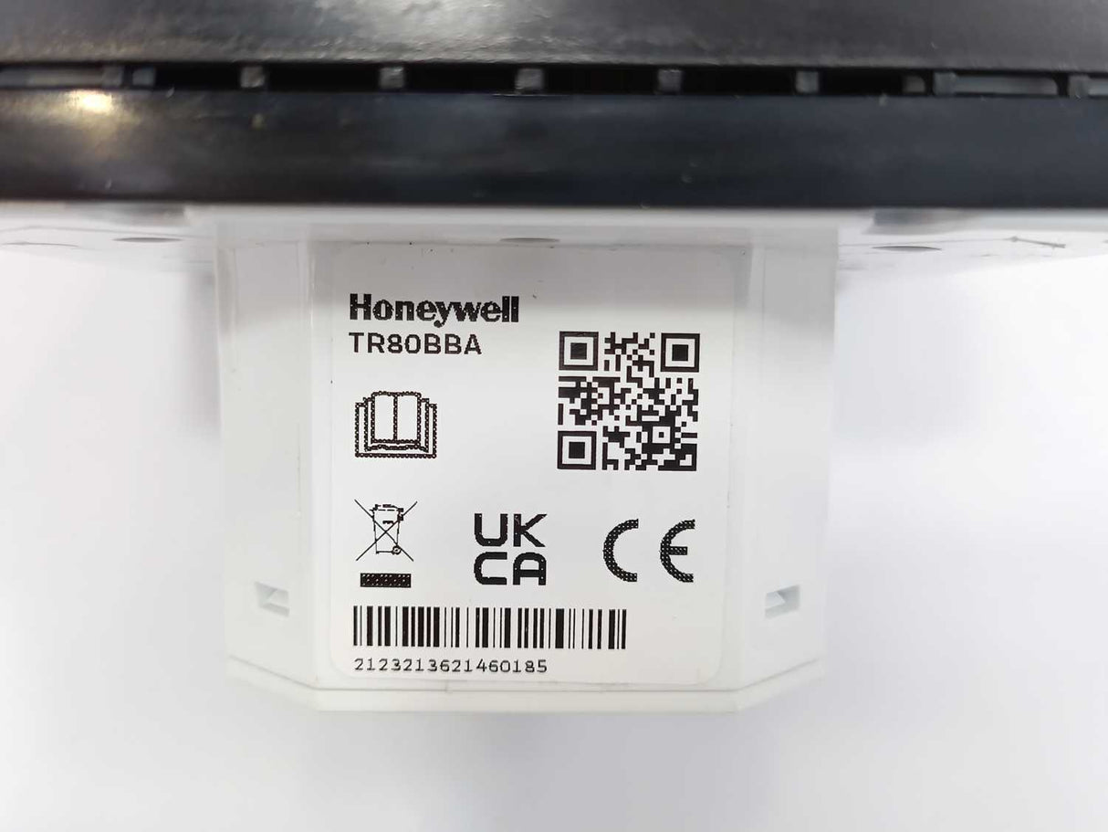 Honeywell TR80BBA TR80 Modbus Wall Module