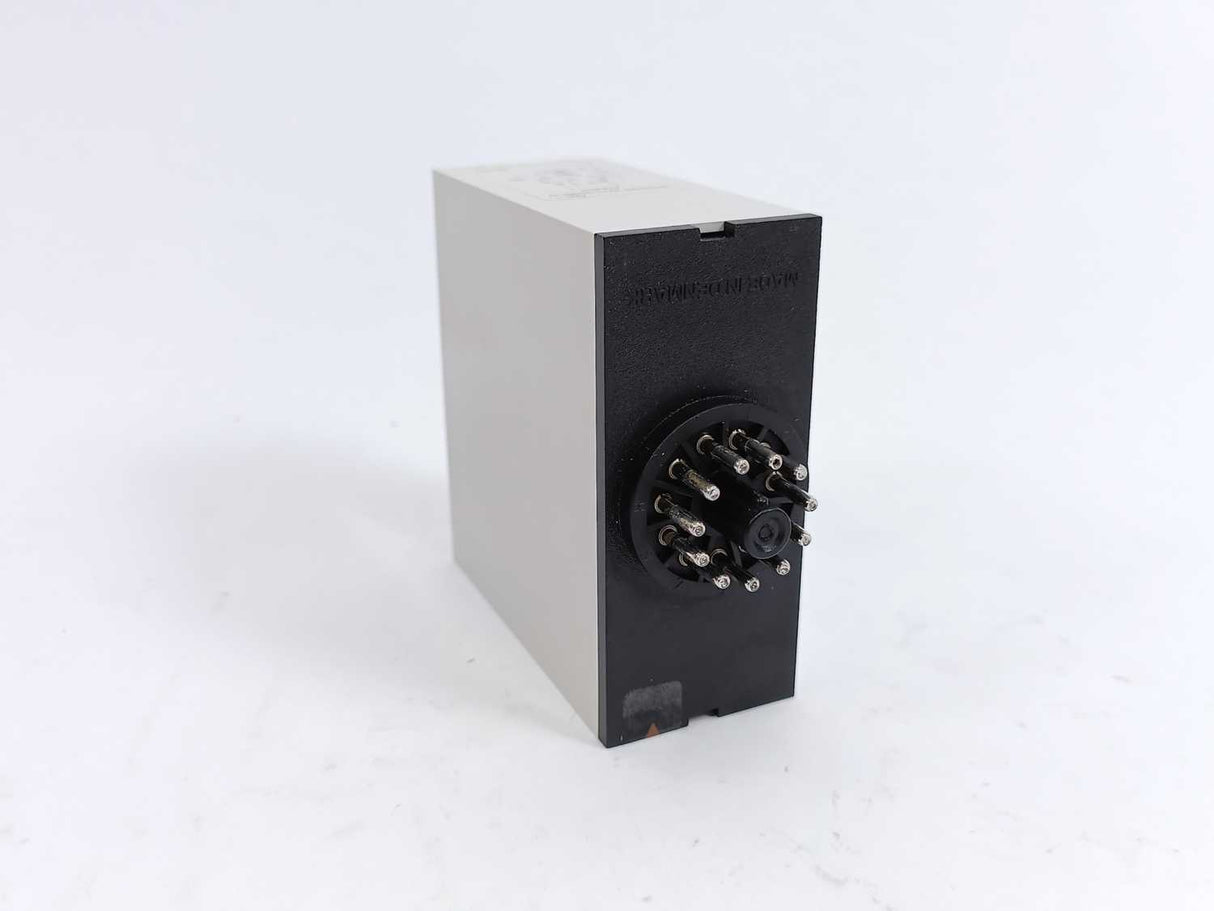 Carlo Gavazzi SM 155 024 Tachometer Relay 1000-10.000RPM, 24VAC