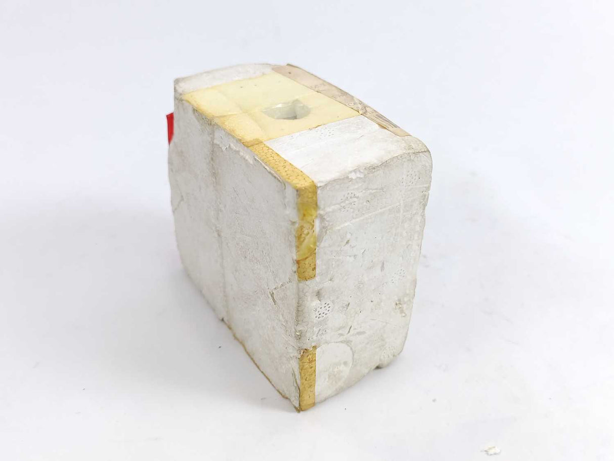 Electromatic SY 165 480 Supply 3x480VAC, Voltage Level Relay Level 100%