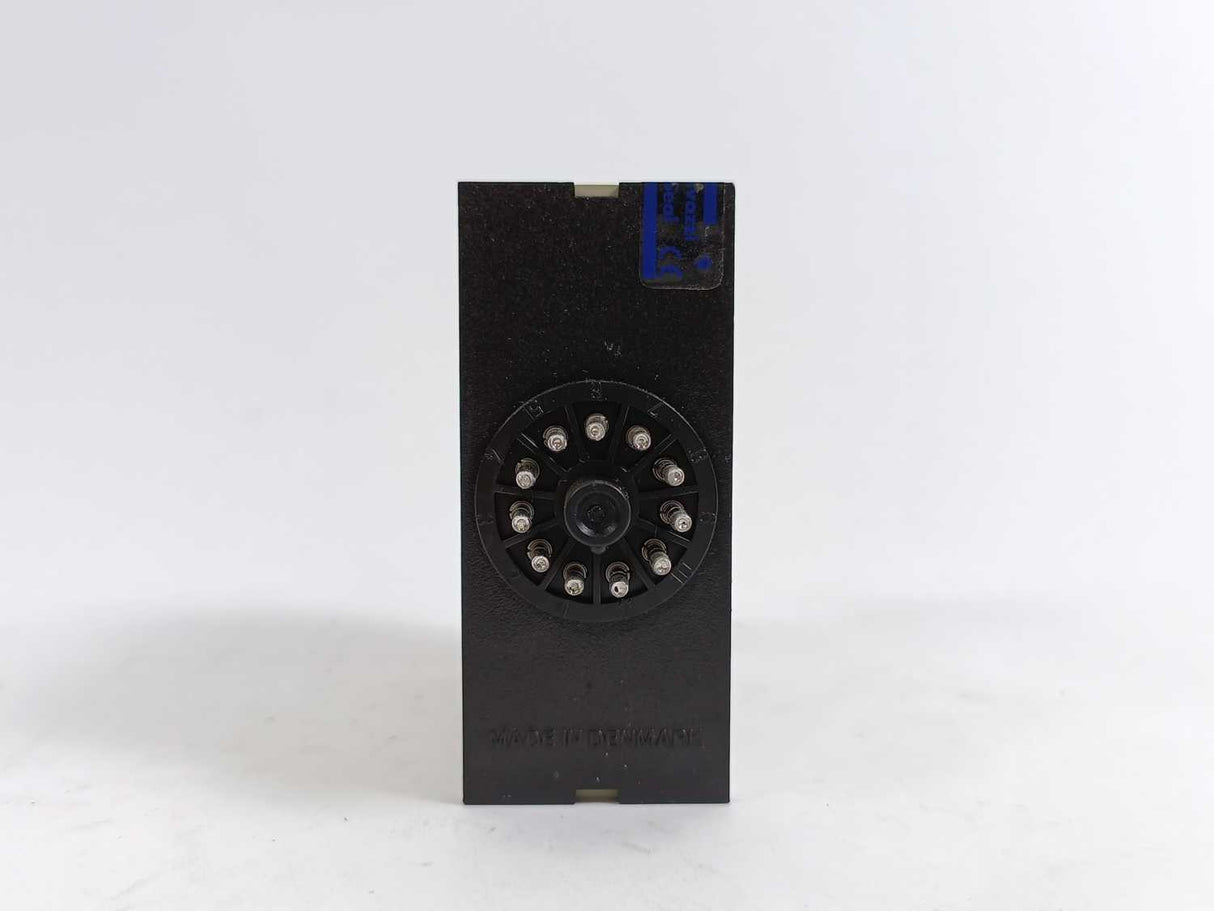 Carlo Gavazzi SM 190 230 3 Phase Current Relay