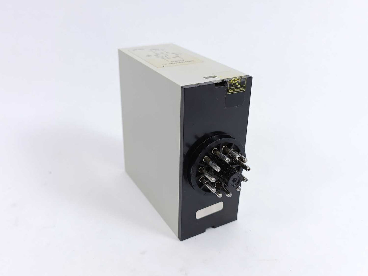 Electromatic SM 125 024 Voltage Level Relay 2-20 V
