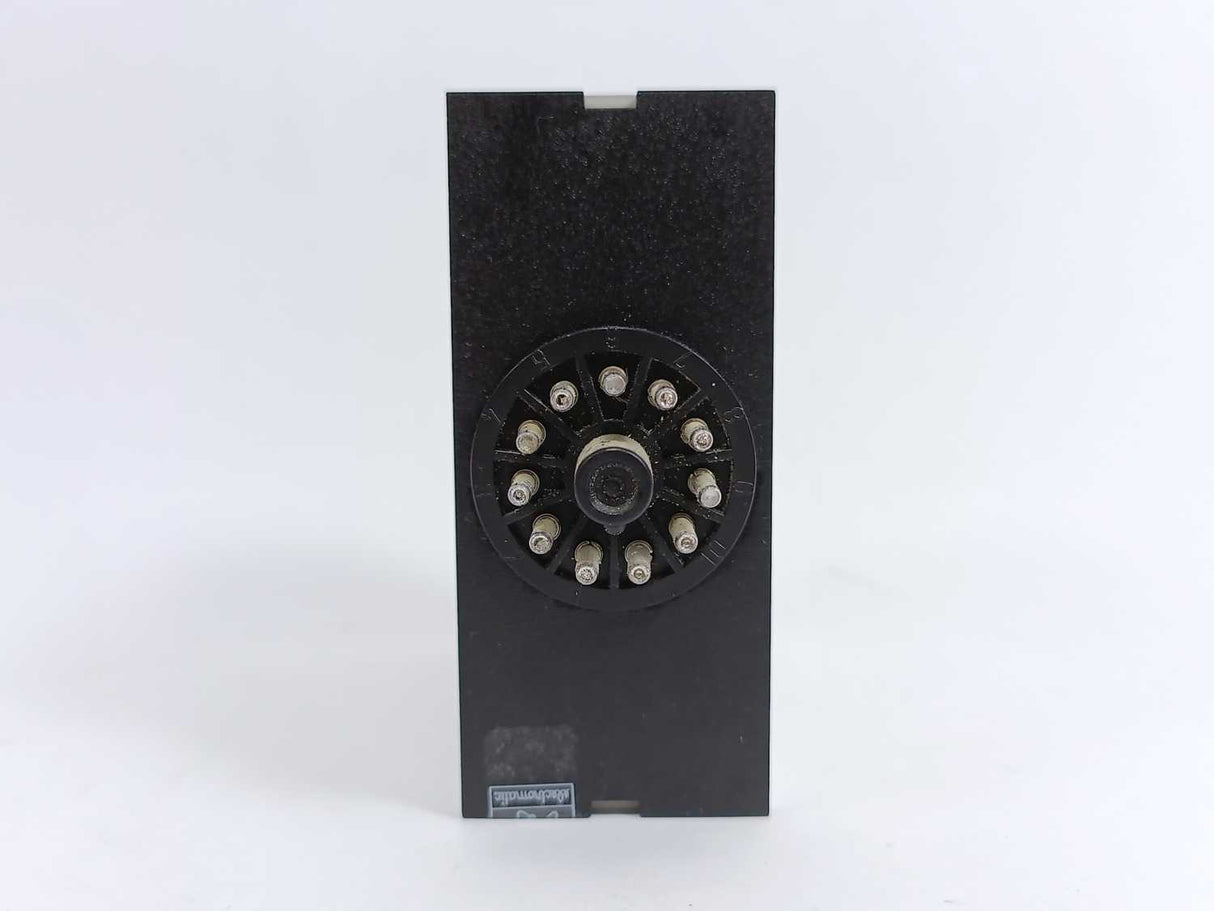 Electromatic SB 160 024 Interval Timar Supply 24VAC, 3-60sec.