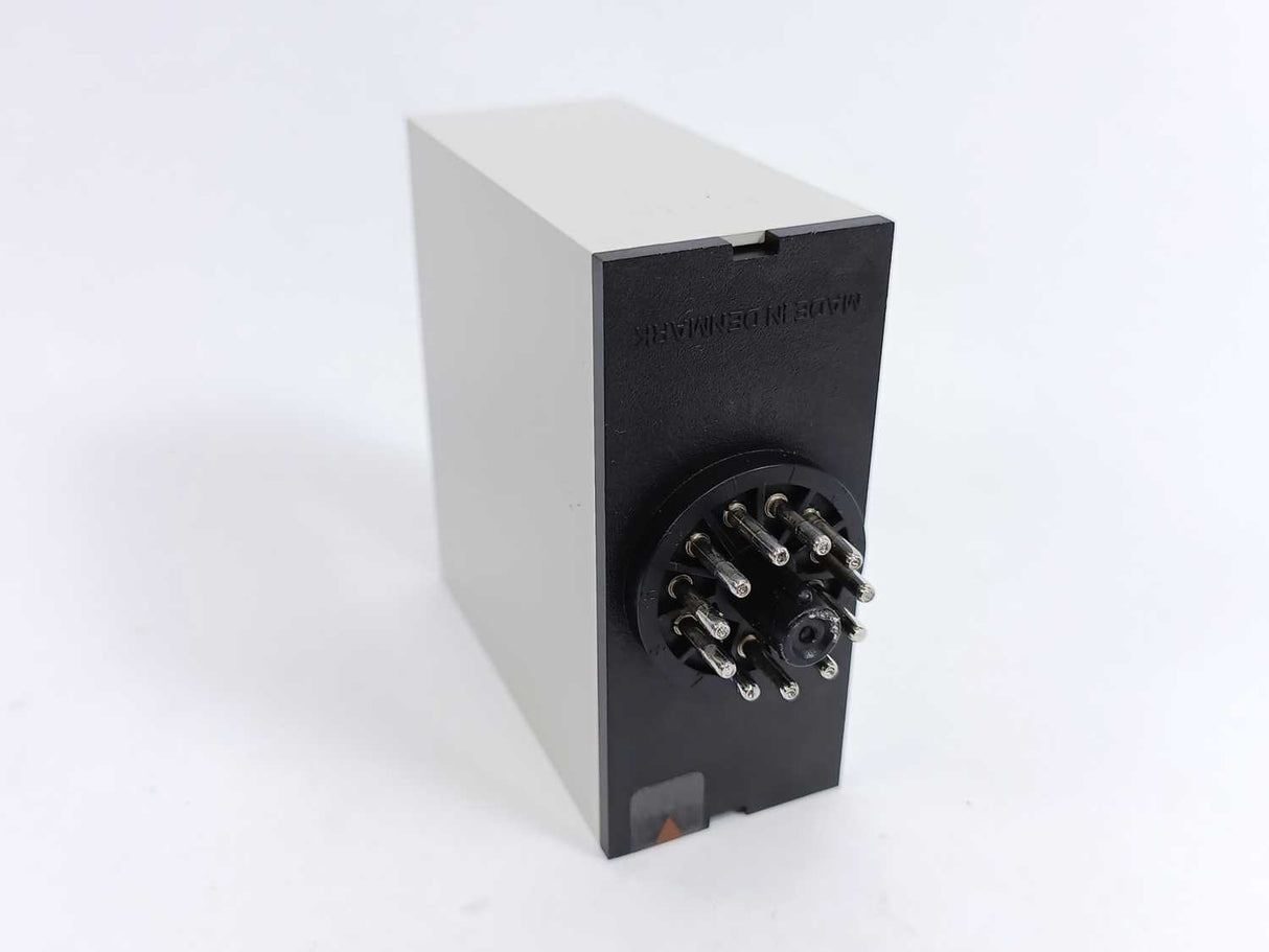 Electromatic S1201 166 024 Combi Timer, Automatic Start Supply 24VAC