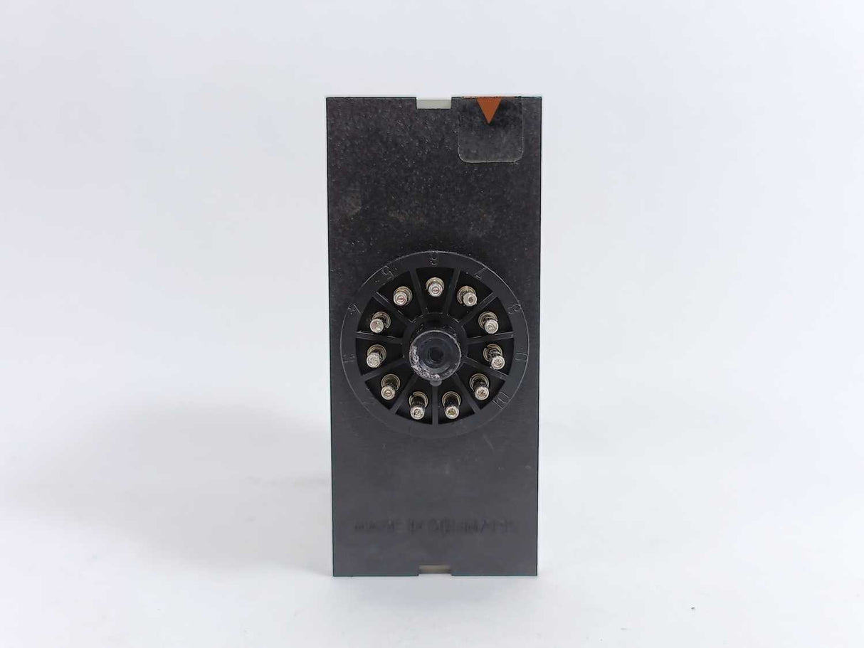 Electromatic S1201 166 024 Combi Timer, Automatic Start Supply 24VAC