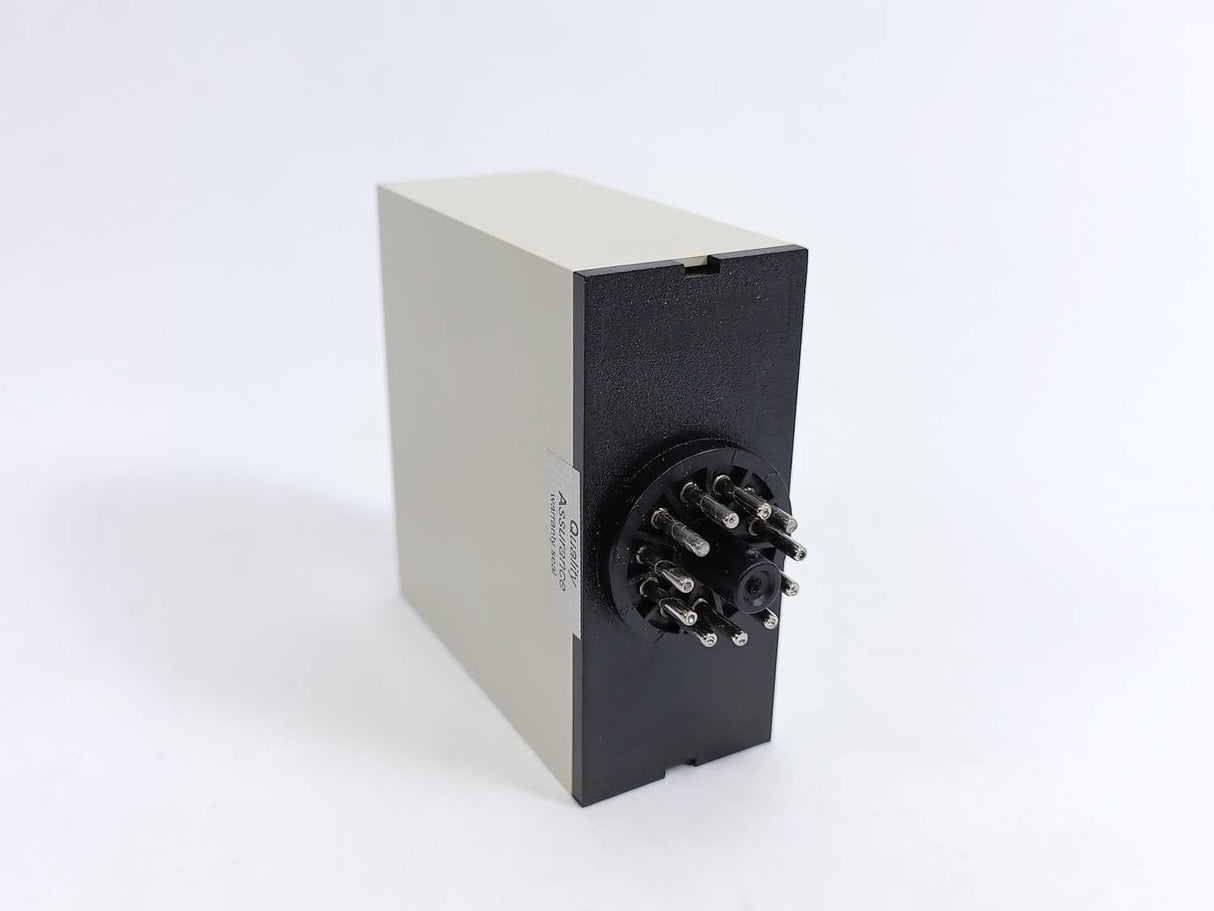 Carlo Gavazzi S101 156 924 Timer, 24V/115-230V, 50/60Hz