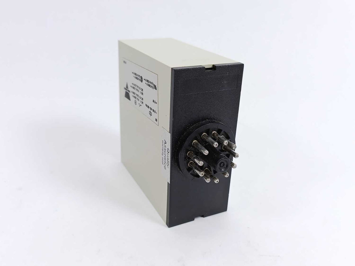 Carlo Gavazzi S 110 166 024 Combi Timer. Automatic Start. 24 VAC 50/60 Hz