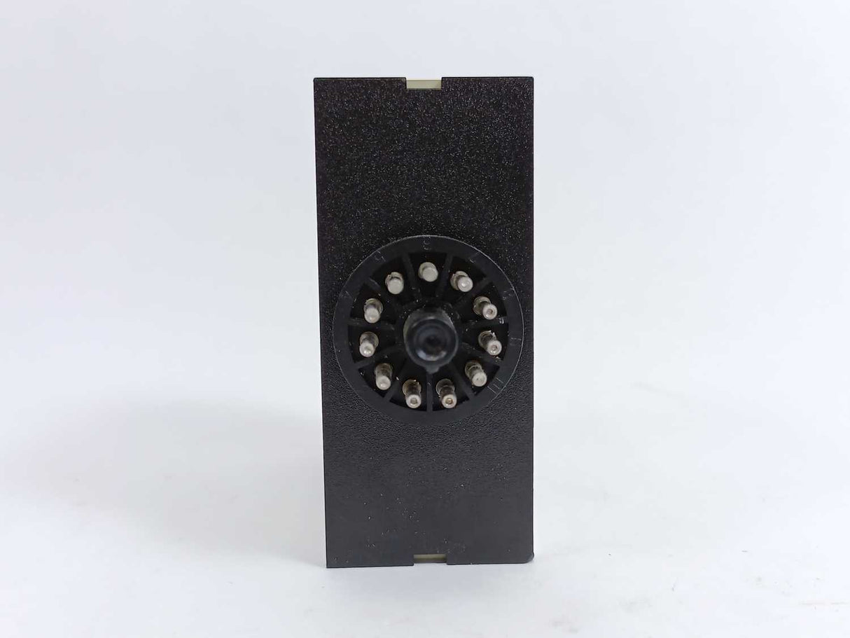 Electromatic S 117 166 920 Combi Timer. Automatic Start Supply 24-230 V AC-DC