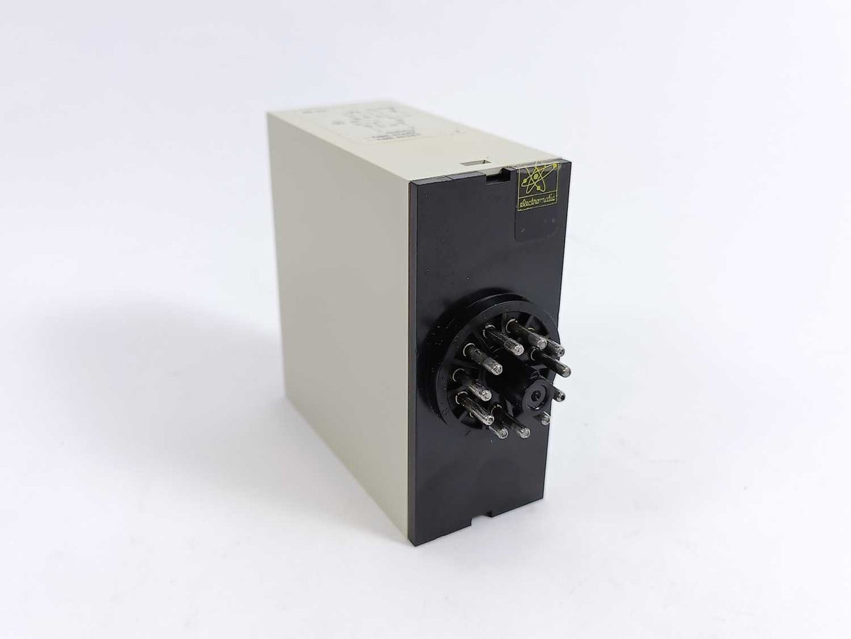 Electromatic SB 165 220 Interval Timer. 3-60 sec.