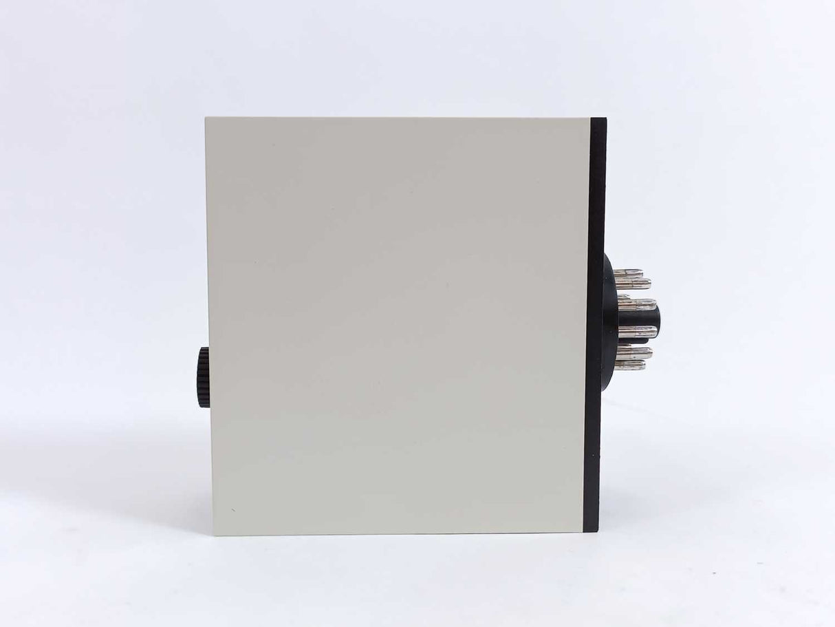 Electromatic SA205724 S-System, Delay On Operate 0,8-18sec.