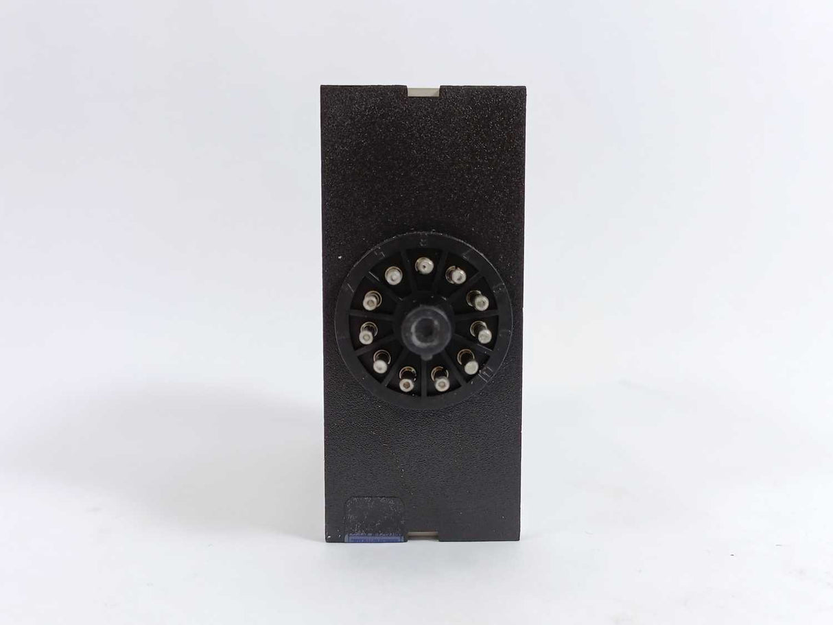 Electromatic SA205724 S-System, Delay On Operate 0,8-18sec.