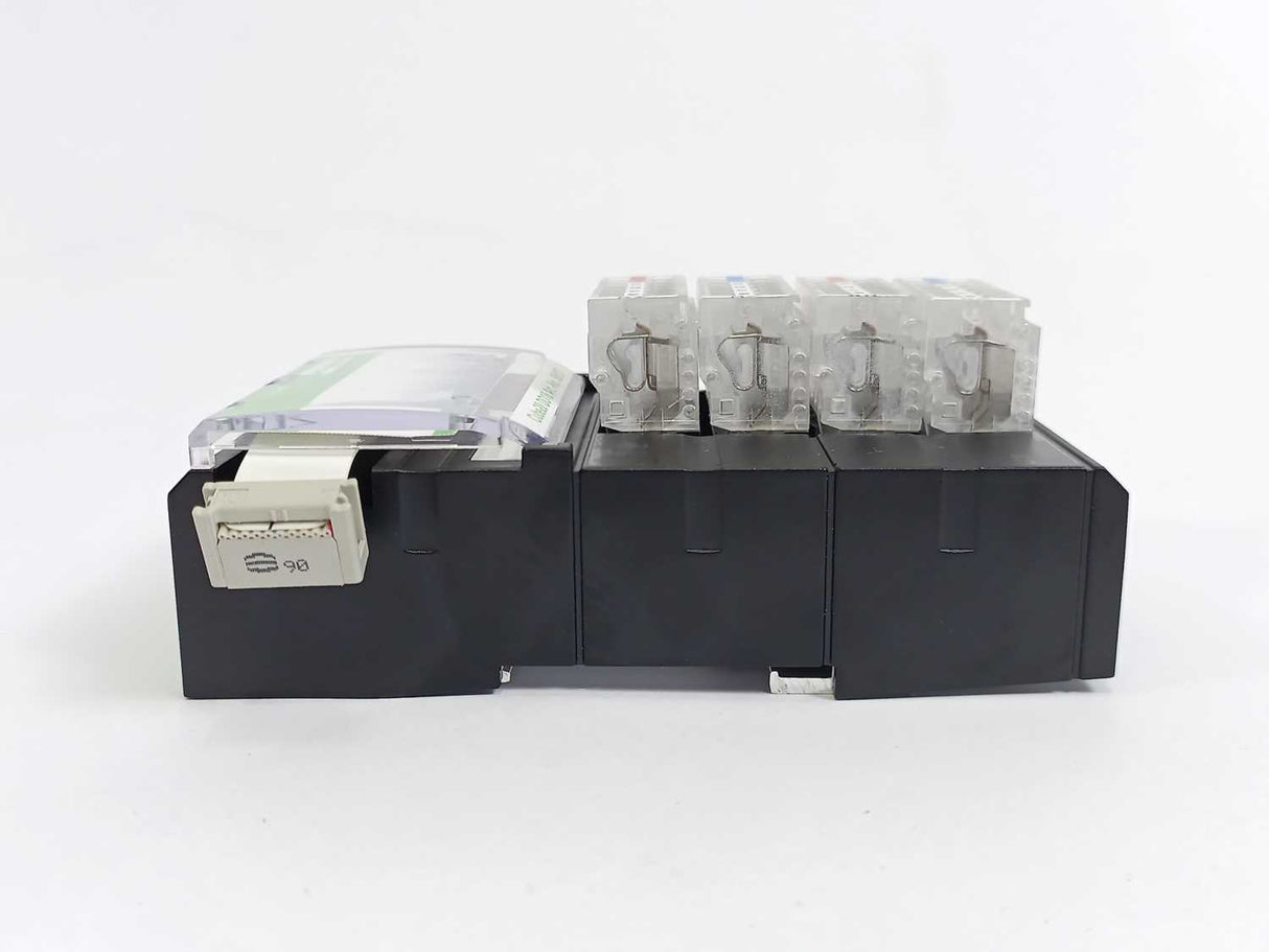 MURR Elektronik 56117 Cube20 DO16 Digital Output Module