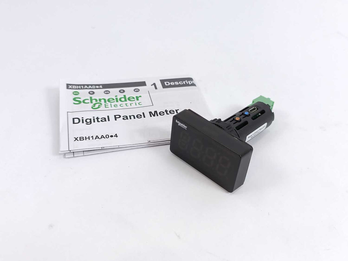Schneider Electric XBH1AA0R4 Display Module
