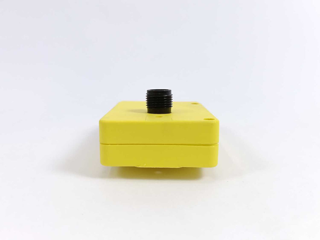 Wenglor OPT89 Reflex Sensor with Background Suppression