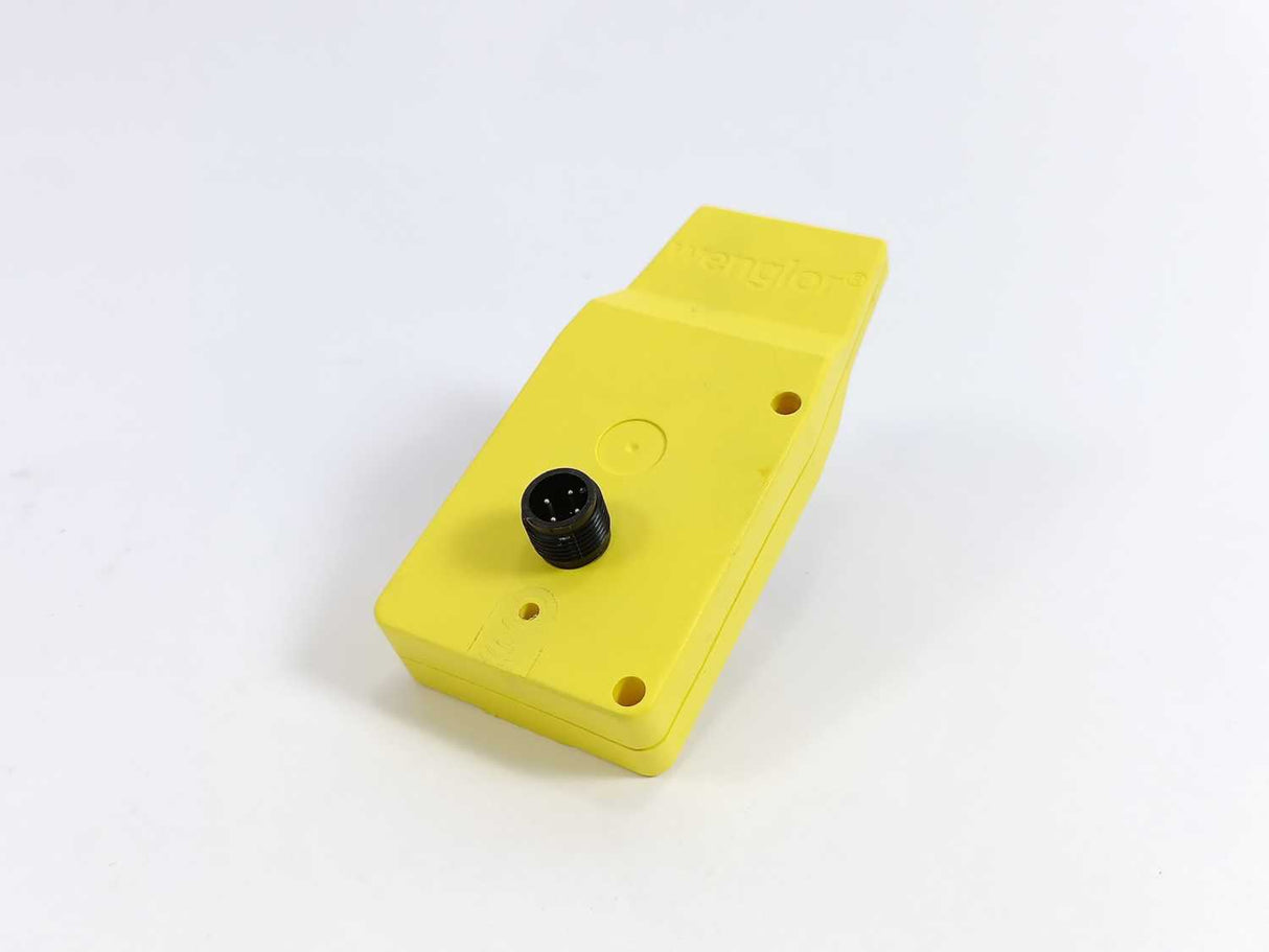 Wenglor OPT89 Reflex Sensor with Background Suppression