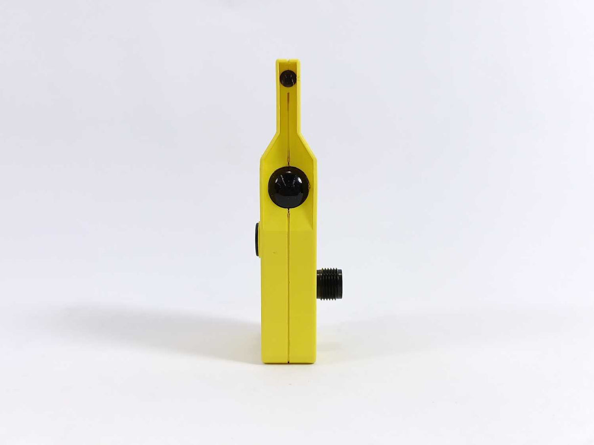 Wenglor OPT89 Reflex Sensor with Background Suppression