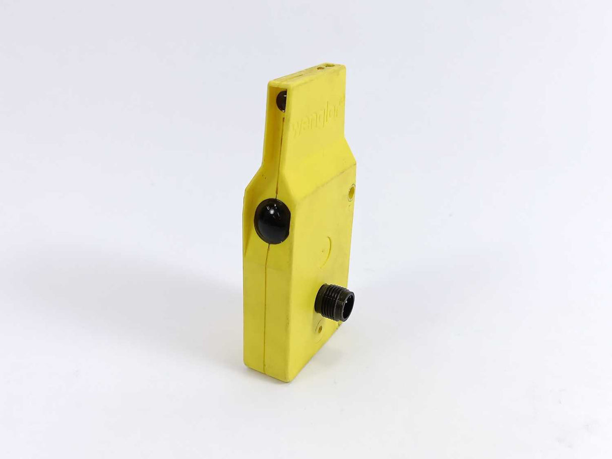 Wenglor OPT89 Reflex Sensor with Background Suppression