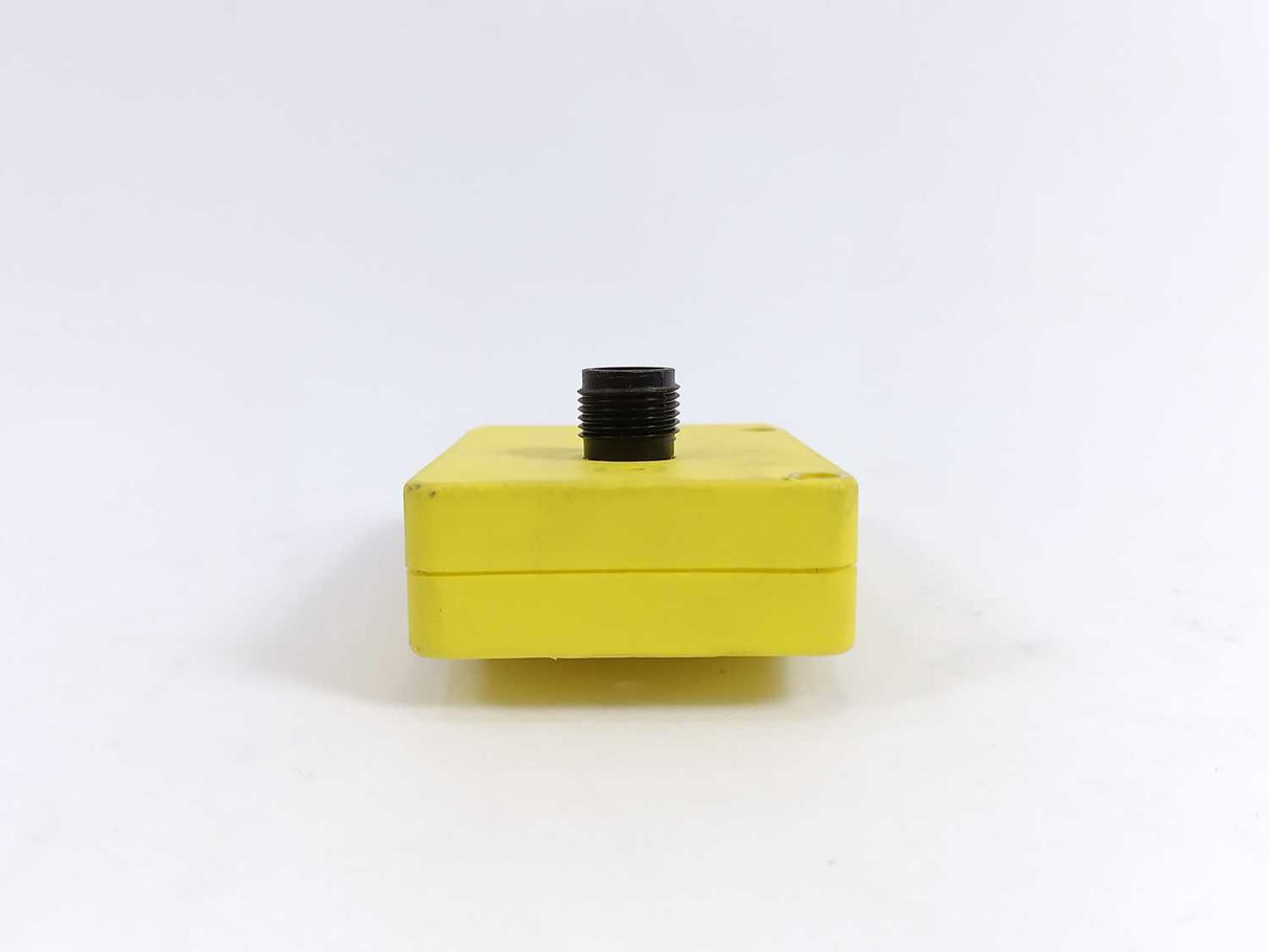 Wenglor OPT89 Reflex Sensor with Background Suppression