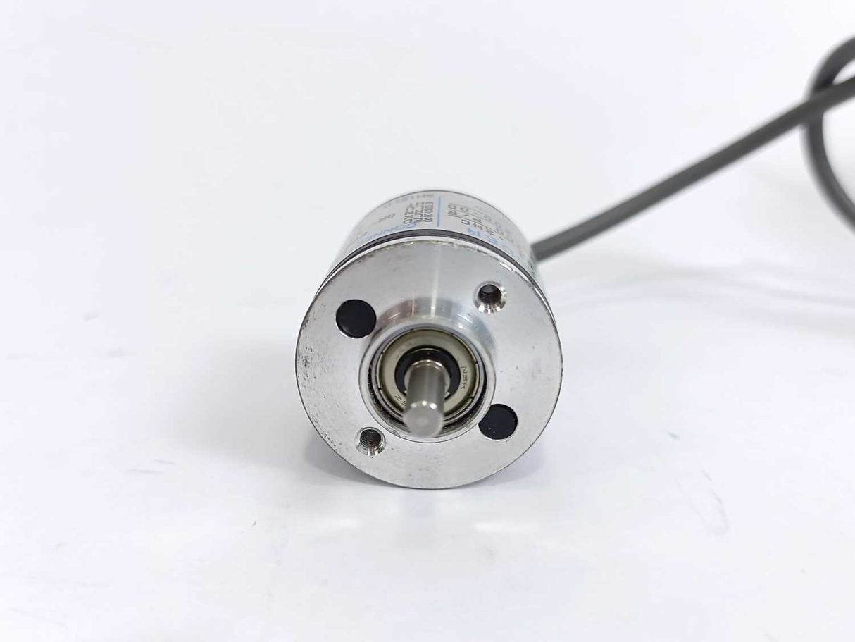 Nemicon Corporation 0SS-02-2HC 24-200-00 200 P/R Resolution Rotary Encoder