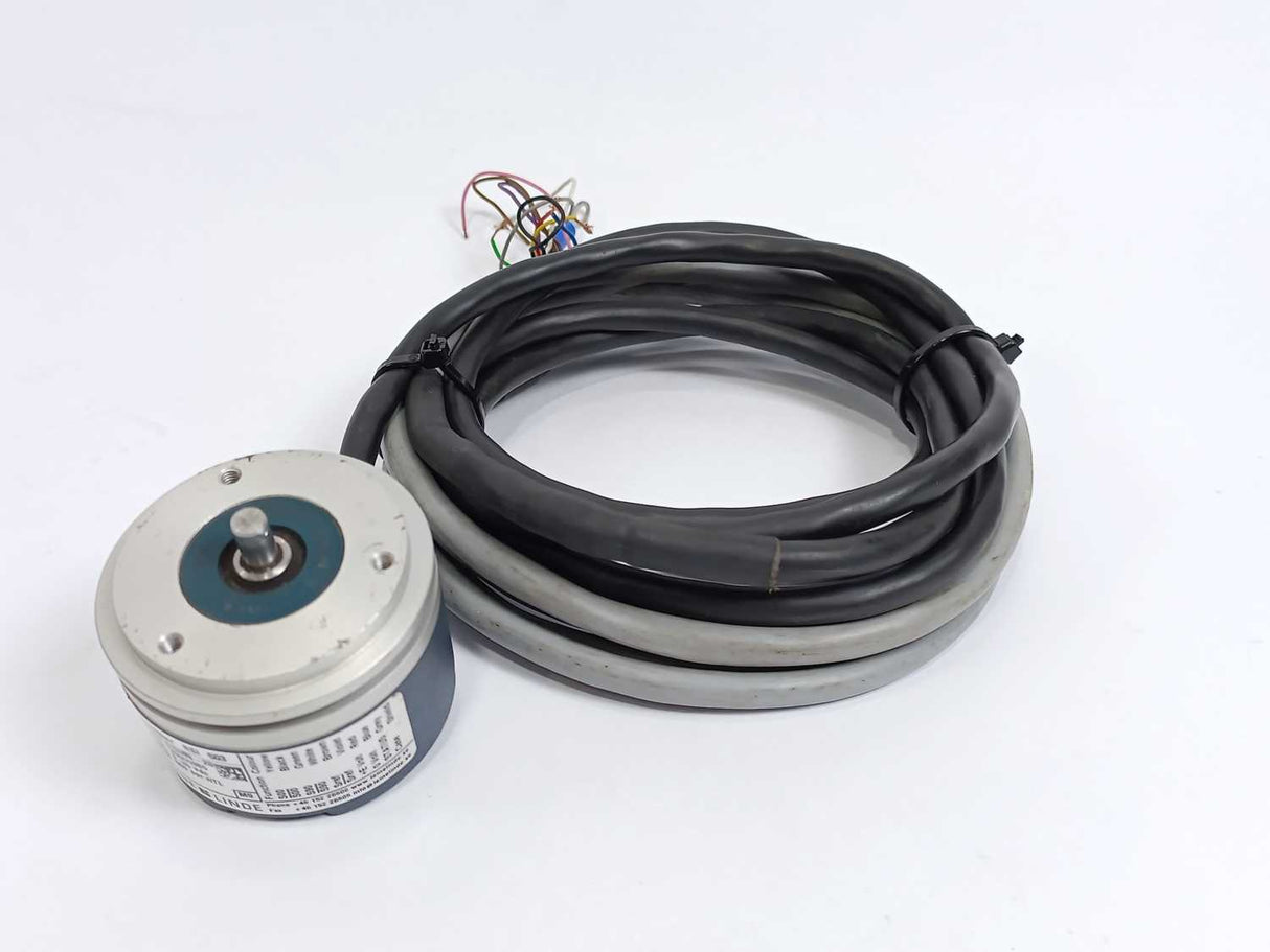 LEINE LINDE 515398-20 RSI 503 Encoder