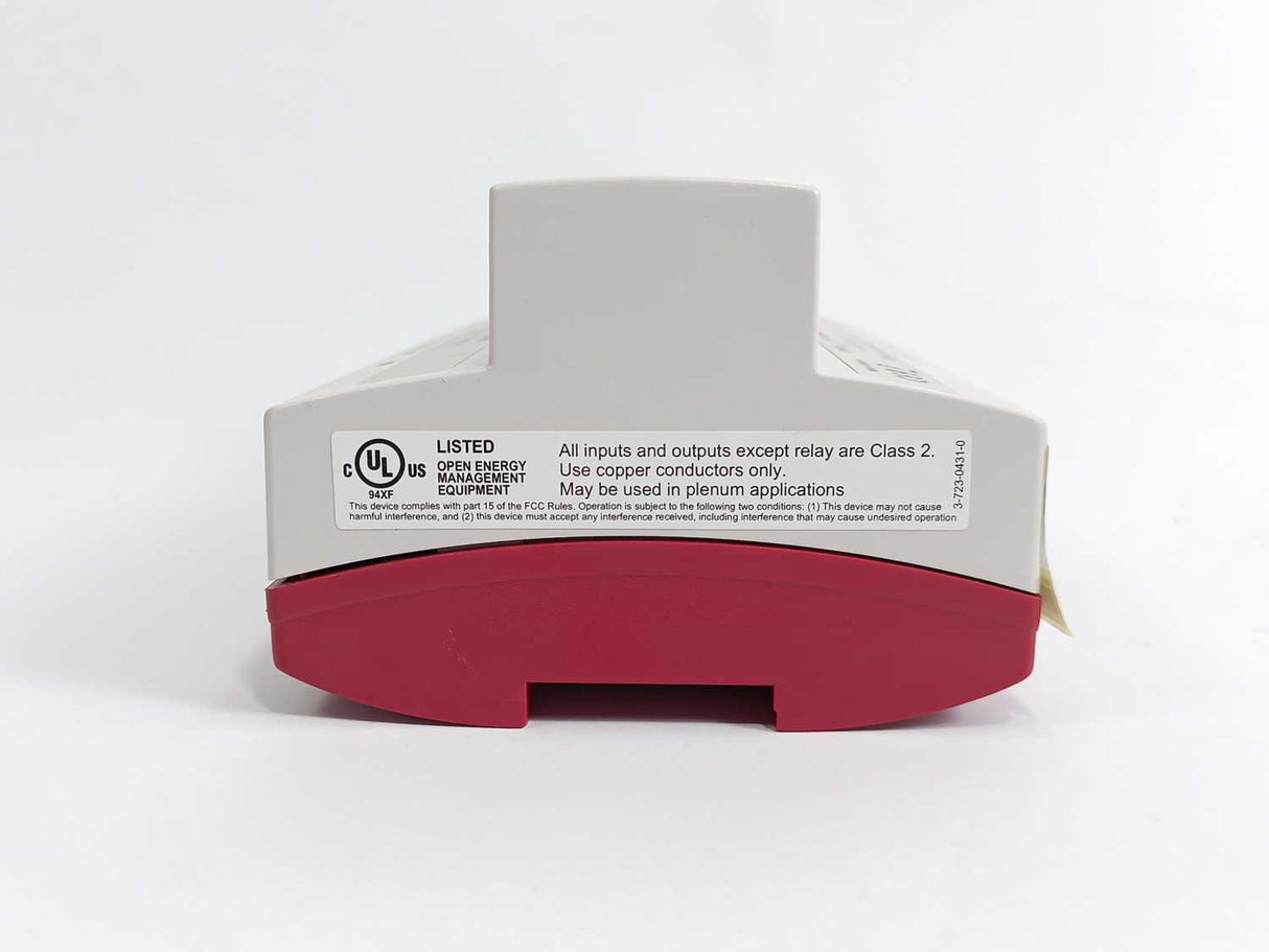 Schneider Electric 007300310 TAC Xenta 282 Programmable Controller