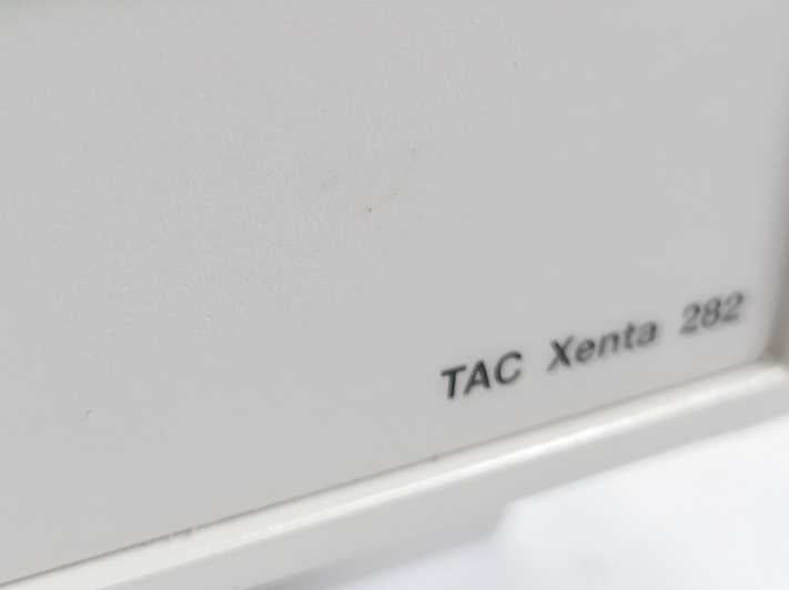 Schneider Electric 007300310 TAC Xenta 282 Programmable Controller