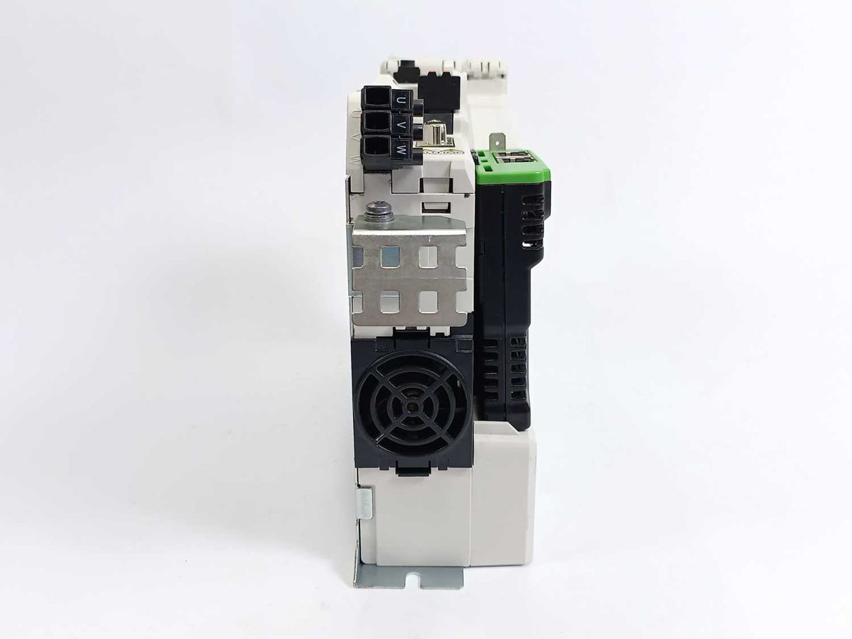 Control Techniques M751-014 00042A Digitax Servo AC Drive w/ 82500000018200