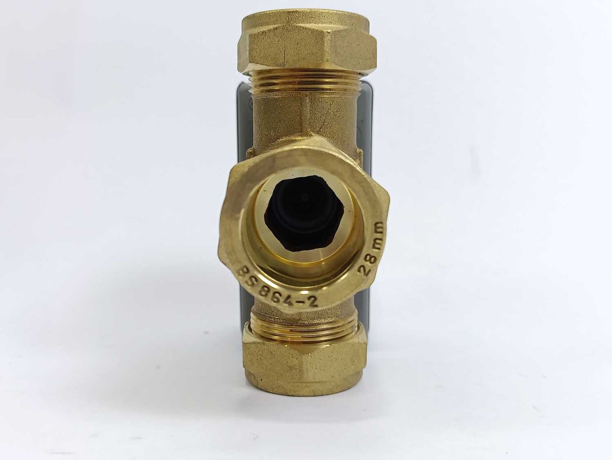 Bosch 8733701137 3-Way Valve