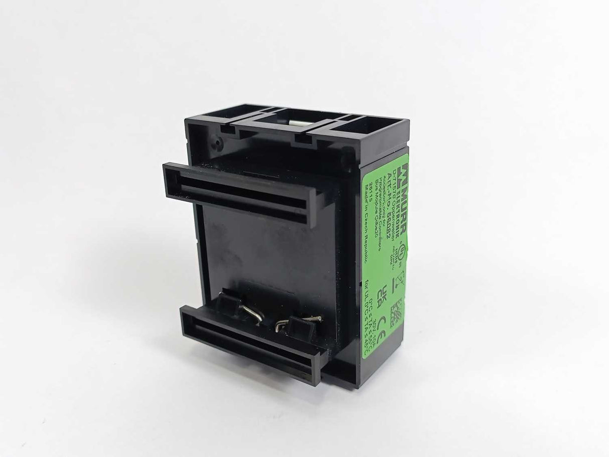 MURR Elektronik 56082 Slim Line Potential Terminal Block