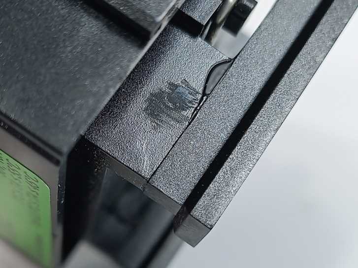 MURR Elektronik 56082 Slim Line Potential Terminal Block