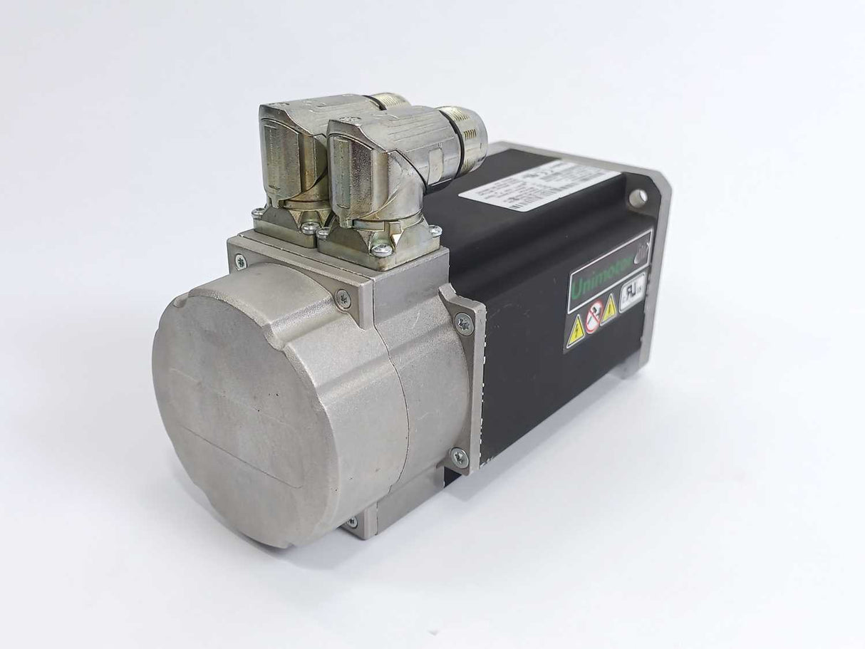 NIDEC 089UDB300BACAA Unimotor HD AC Servo Motor