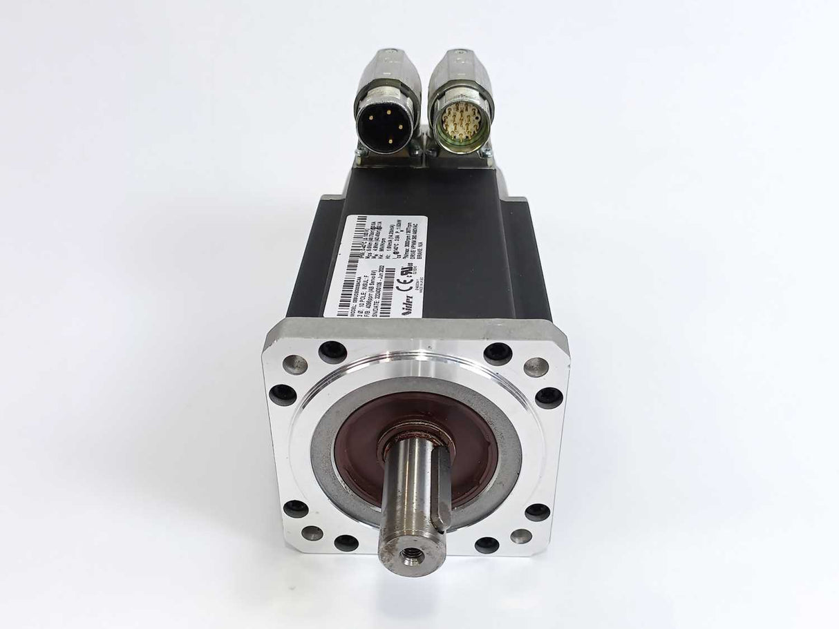 NIDEC 089UDB300BACAA Unimotor HD AC Servo Motor