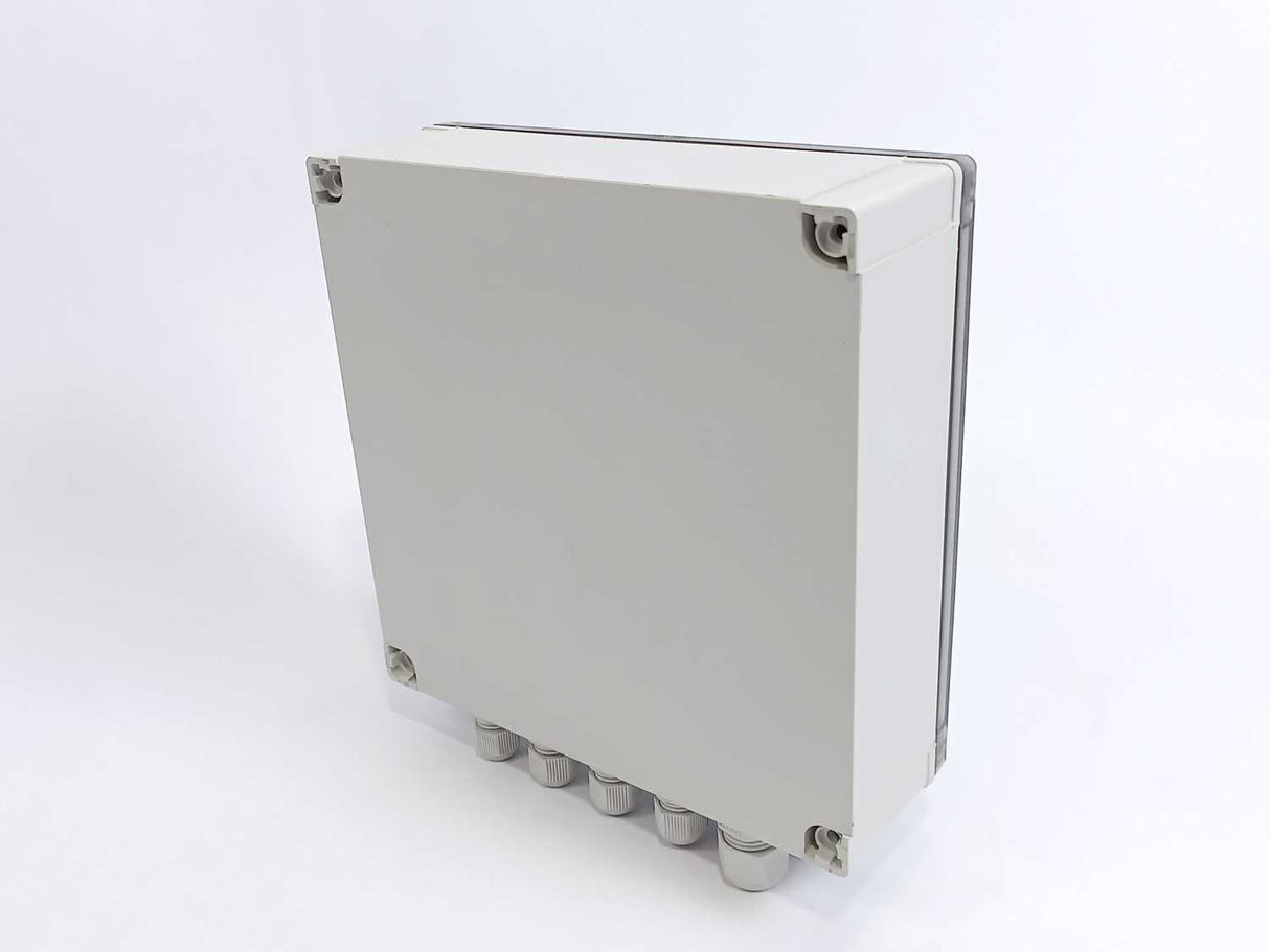 systemair 91762 BR-A3 SK Section Controller