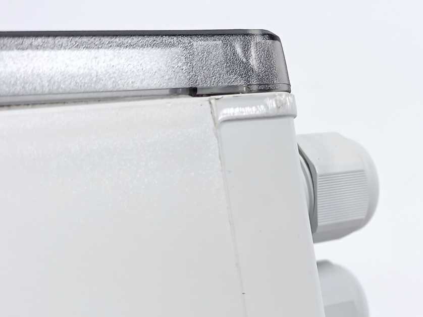 systemair 91762 BR-A3 SK Section Controller