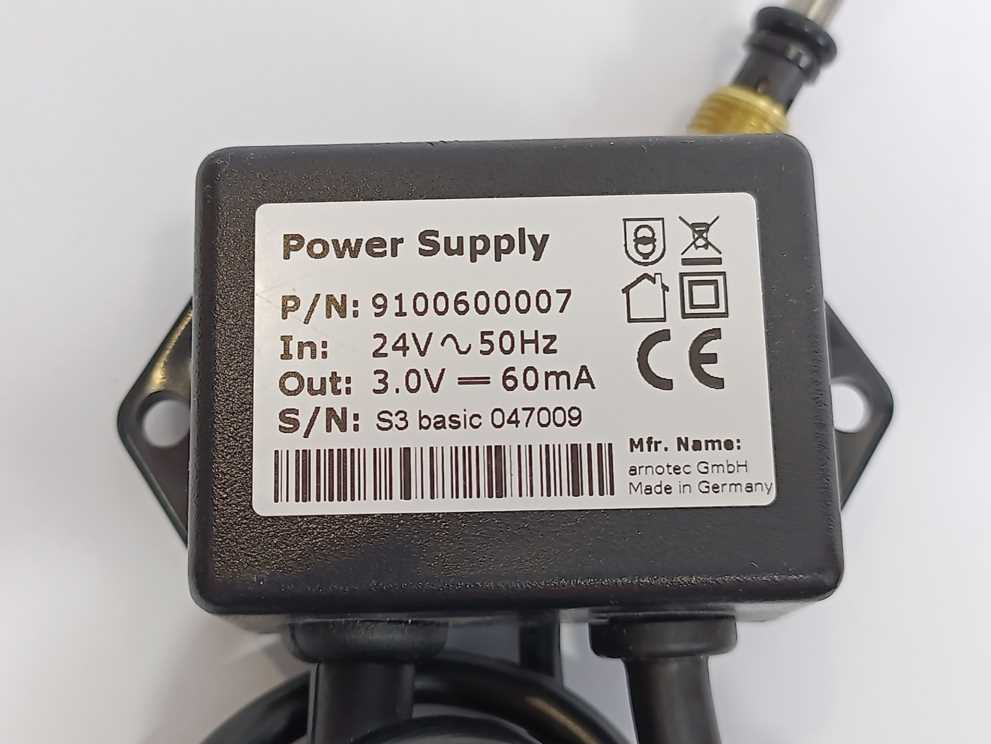 Sensus 88567130 S3 PolluStat MBus Thermal Energy Meter DE-16-MI004-PTB025