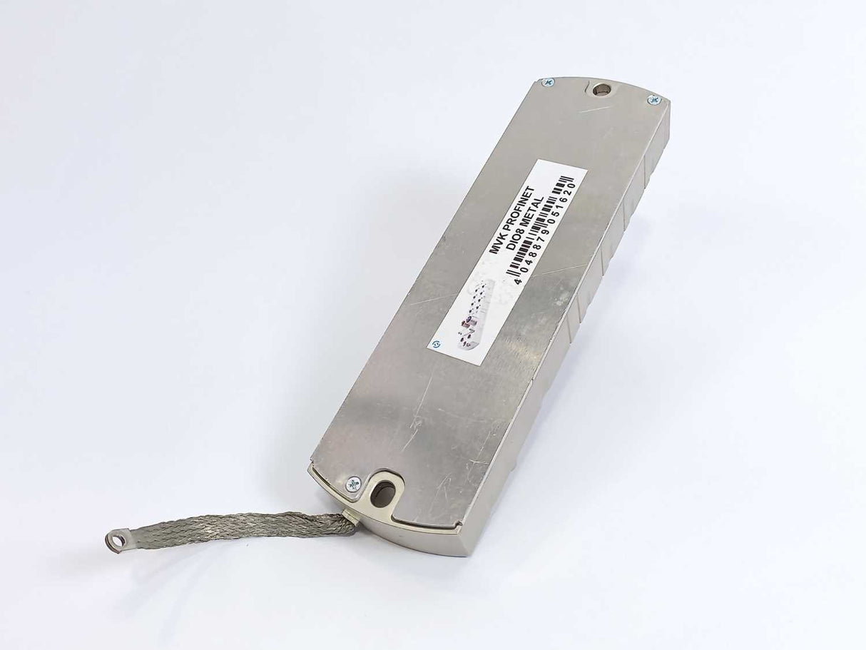 MURR Elektronik 55289 MVK-MPNIO DIO8 (DIO8) Digital Input Output Module