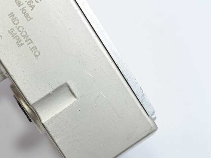 MURR Elektronik 55289 MVK-MPNIO DIO8 (DIO8) Digital Input Output Module