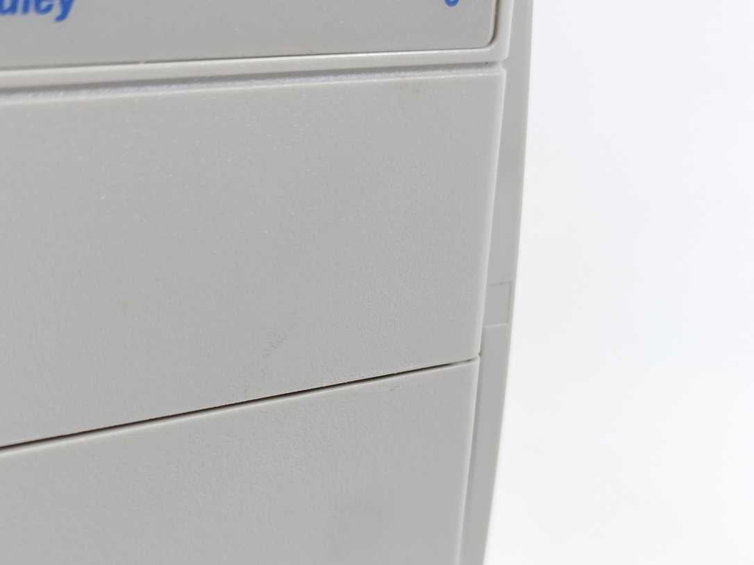 AB 1769-PA2 SER. A - I/O Compact Power Supply 120/240VAC Input