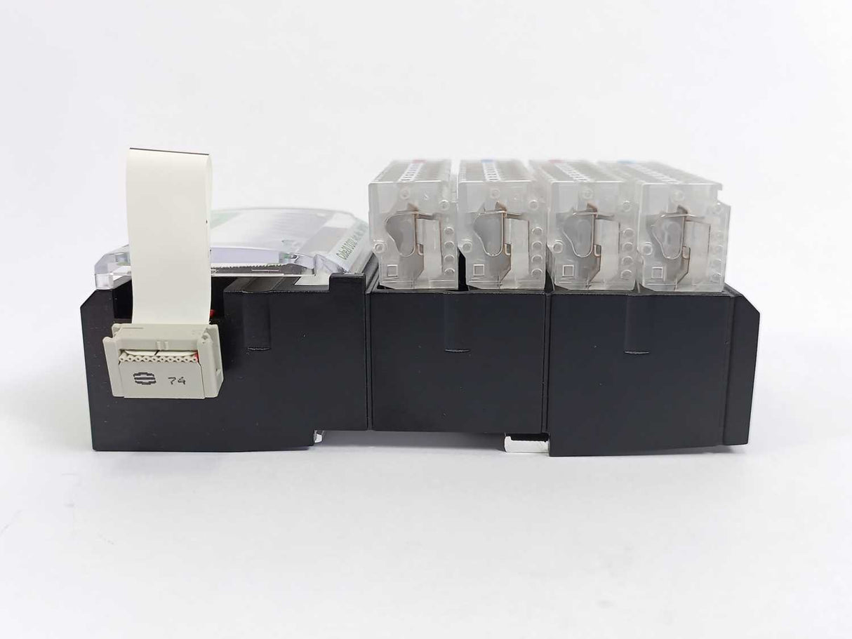 MURR Elektronik 56118 Digital Output Module Cube20 DO32