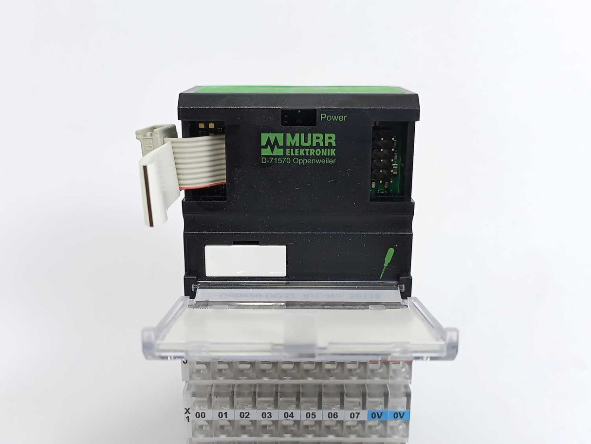 MURR Elektronik 56118 Digital Output Module Cube20 DO32