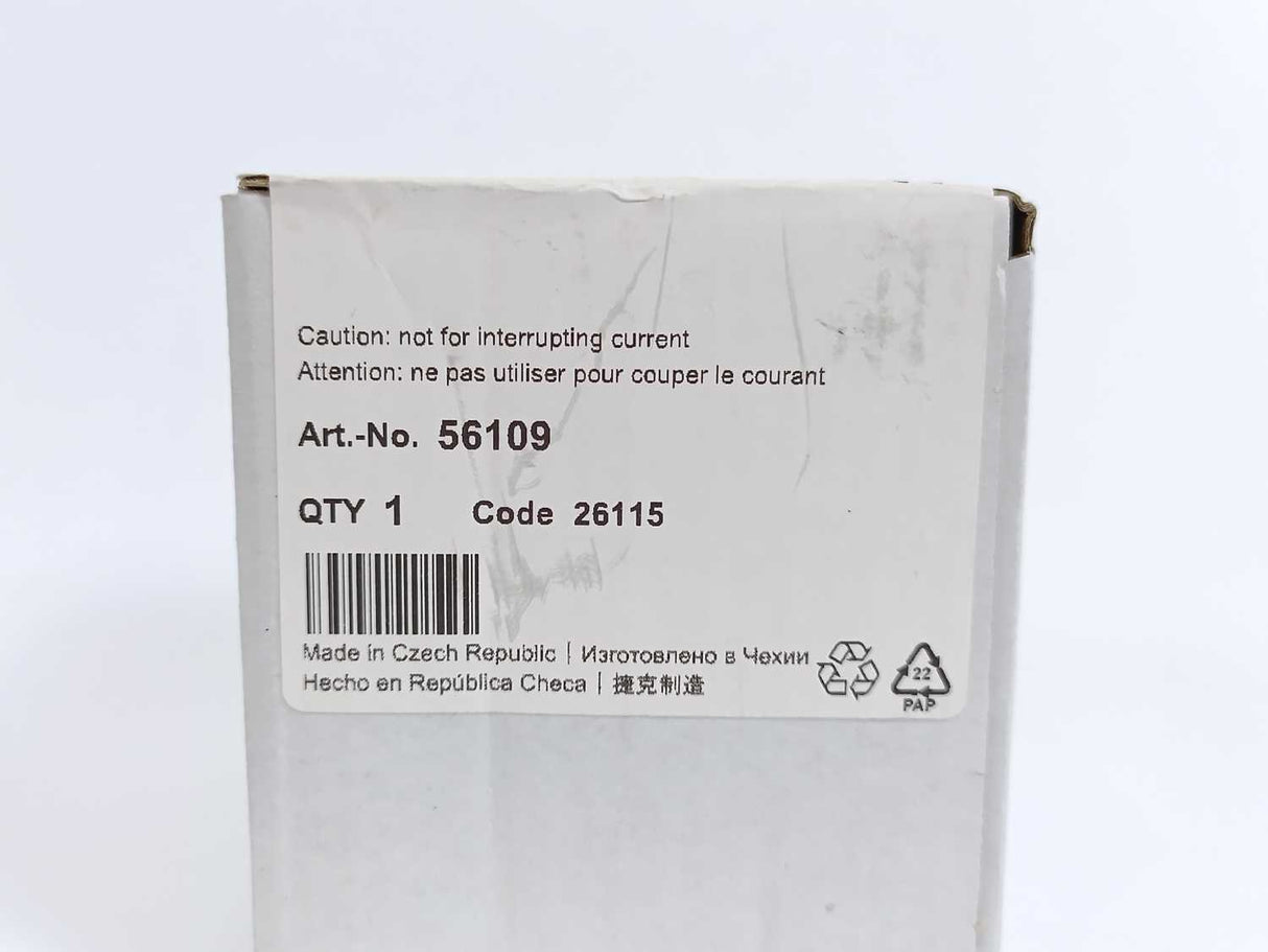 MURR Elektronik 56109 Potential Terminal Block