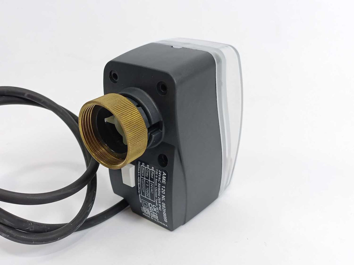 Danfoss 082H8059 AME 120 NL Electrical Actuator