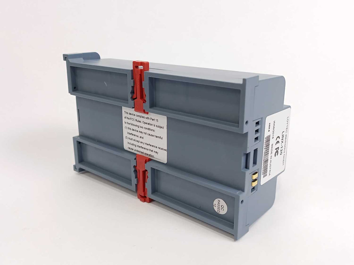 LOYTEC LINX-120 Automation Server