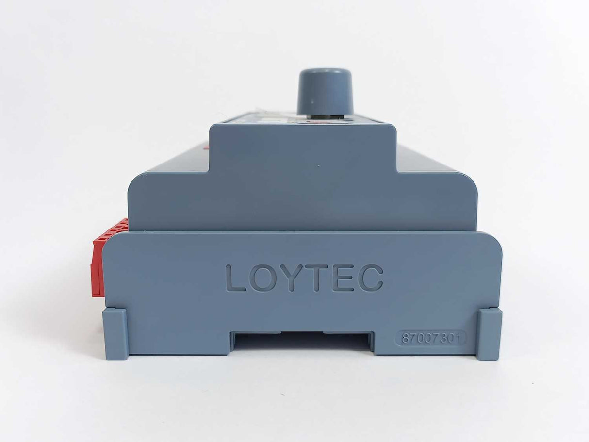 LOYTEC LINX2 LINX-112 Automation Server