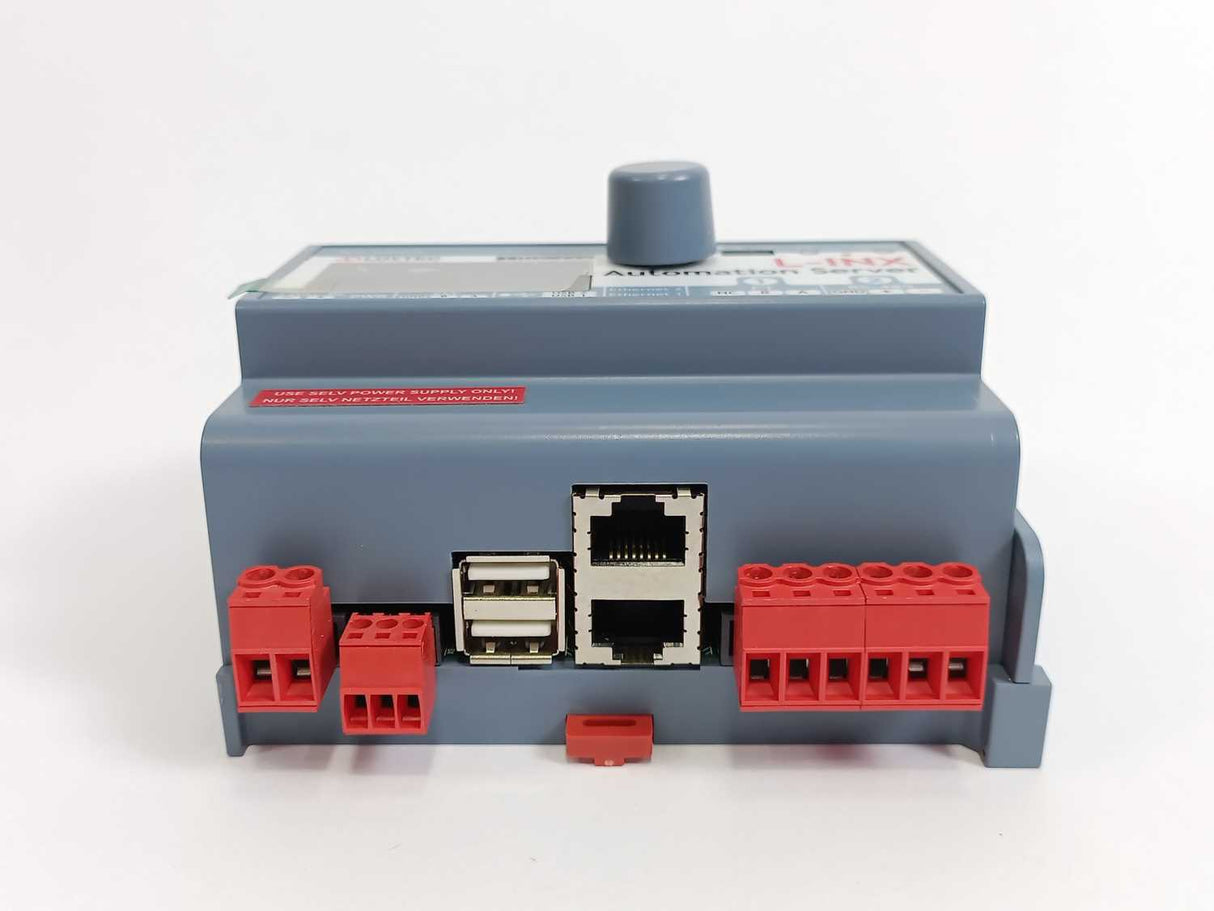 LOYTEC LINX2 LINX-112 Automation Server
