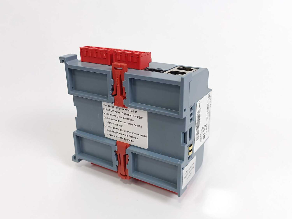 LOYTEC LIOB-450 I/O Module