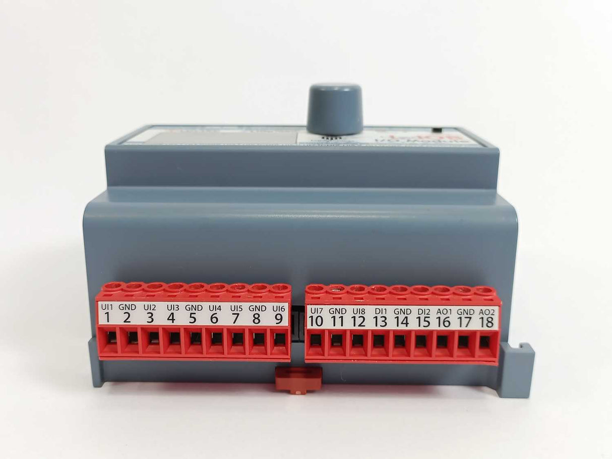 LOYTEC LIOB-450 I/O Module
